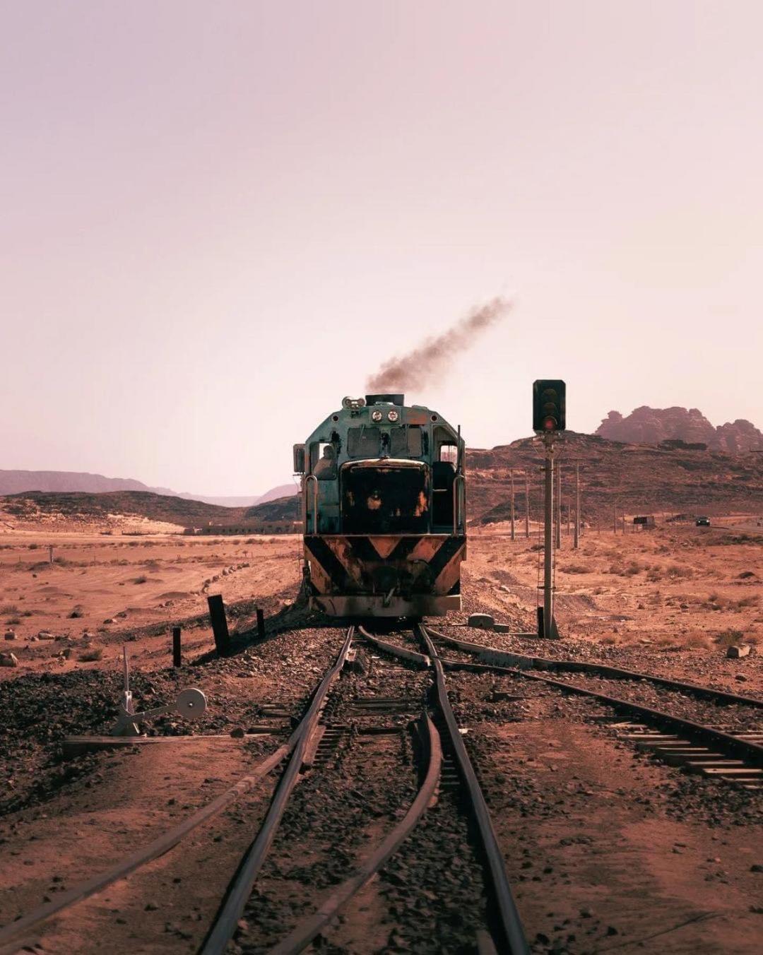Wadi Rum Wonders Camp Екстериор снимка